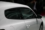 Volkswagen Scirocco 2008 года